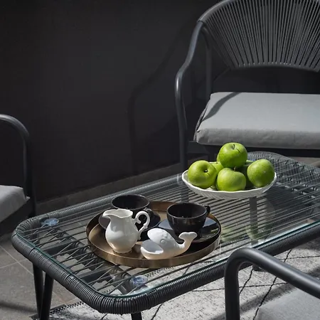 Апартаменты Anni - Modern & Cosy - With Garage & Balcony Задар